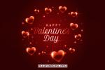 Vector, background valentine trái tim tình yêu đẹp lãng mạn