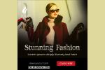 Mời tải về mẫu PSD banner quảng cáo thời trang đẹp miễn phí