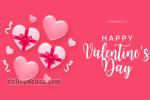 Download miễn phí PSD valentine đẹp và lãng mạn