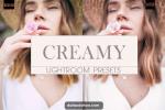 Chia sẻ Preset Lightroom Creamy Pastel đẹp (Desktop)