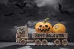 Tải miễn phí hình nền, backgrond Halloween hài hước
