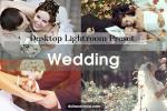 20+ Preset Lightroom Wedding - Preset màu ảnh cưới đẹp (Desktop)