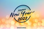 Vector background nền chúc mừng năm mới 2022 lấp lánh