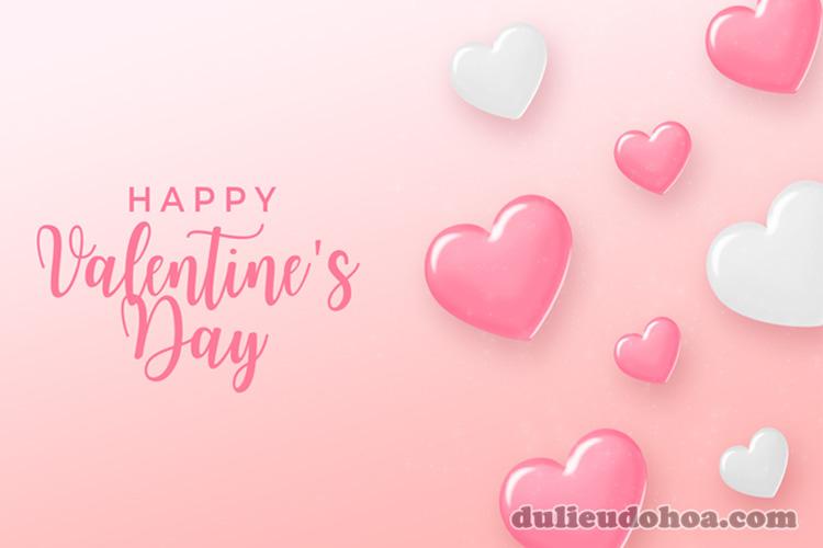 Download photoshop valentine đẹp dành cho ngày lễ tình nhân 14/2