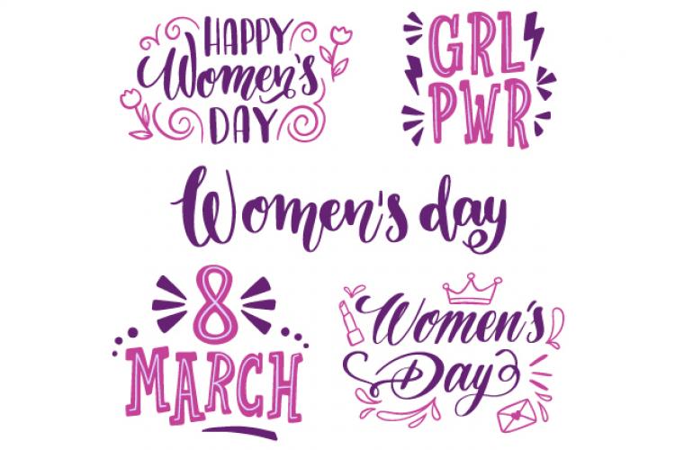 Backdrop Phông Nền Ngày 8/3: Ngày Quốc tế Phụ nữ là dịp để tôn vinh công lao của phụ nữ trong xã hội. Sân khấu phòng họp của bạn sẽ nổi bật với bối cảnh phông nền ngày 8/